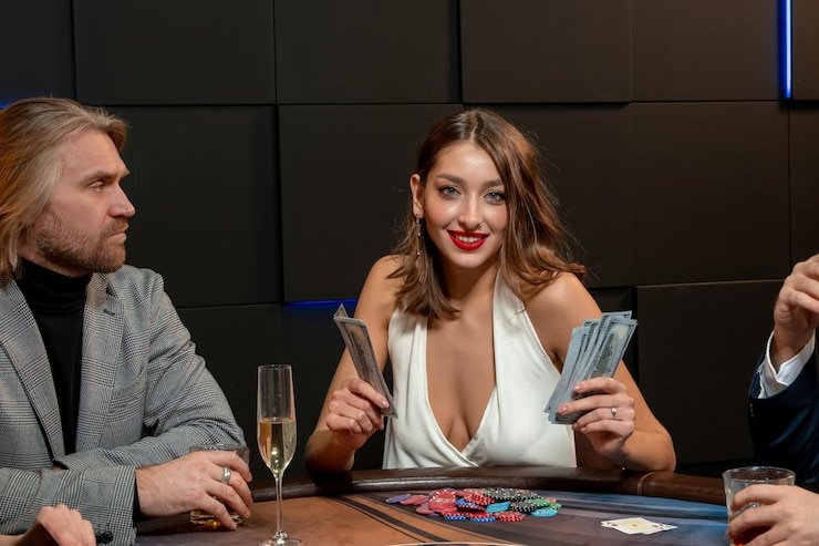 European Roulette Pro